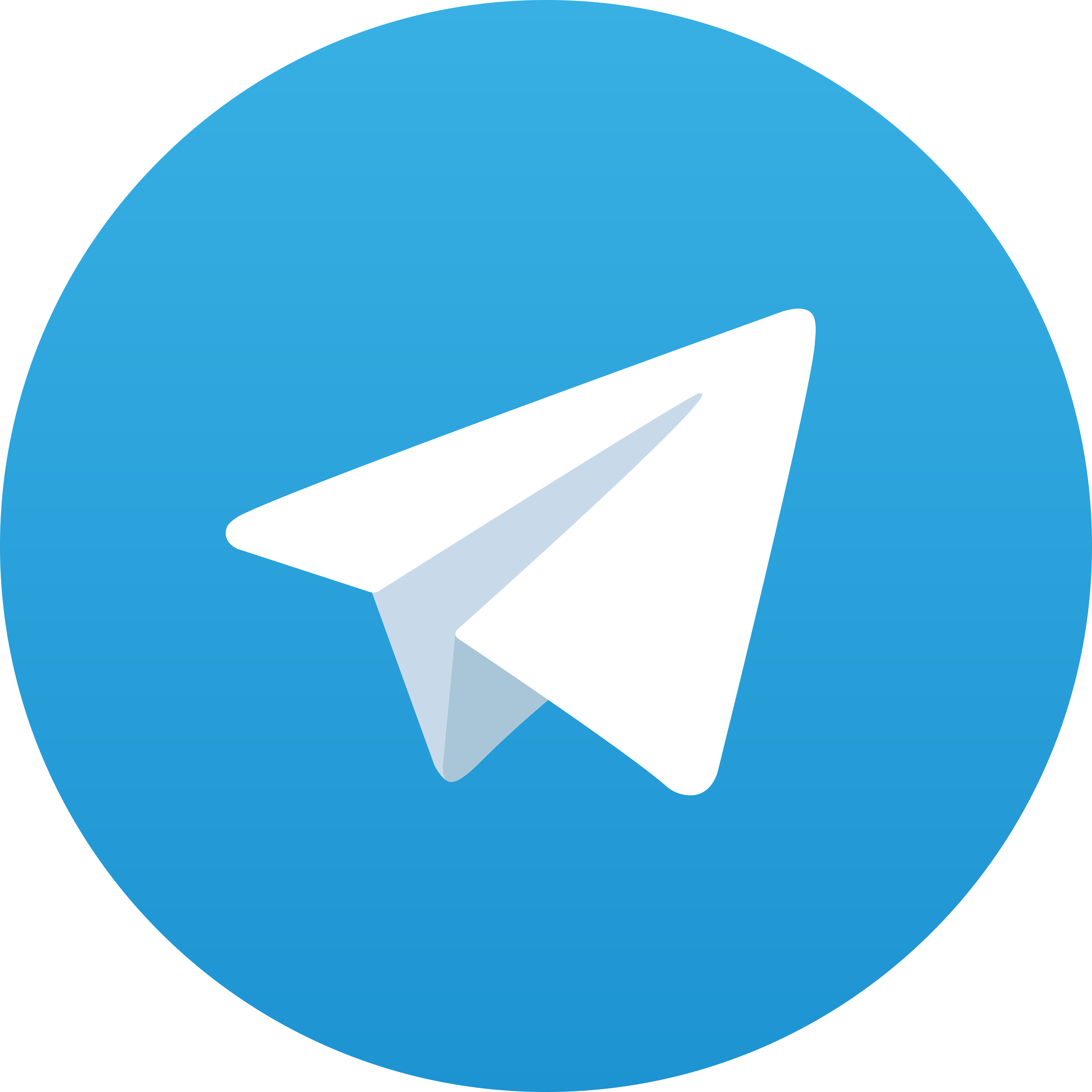 Telegram Adslot